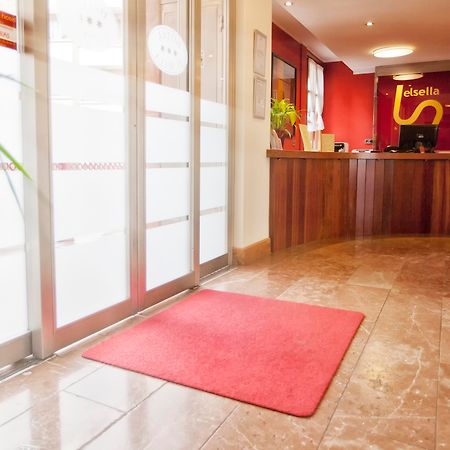 Hotel El Sella Onís Kültér fotó