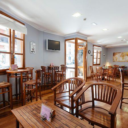 Hotel El Sella Onís Kültér fotó