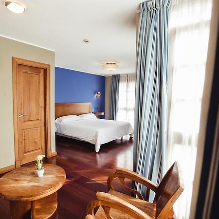 Hotel El Sella Onís Kültér fotó