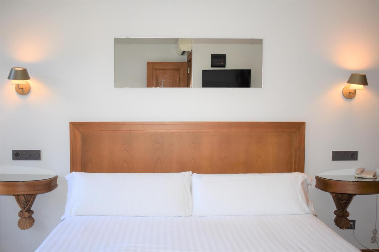 Hotel El Sella Onís Kültér fotó
