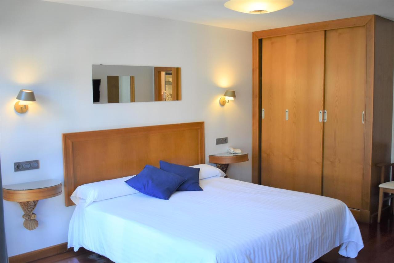 Hotel El Sella Onís Kültér fotó