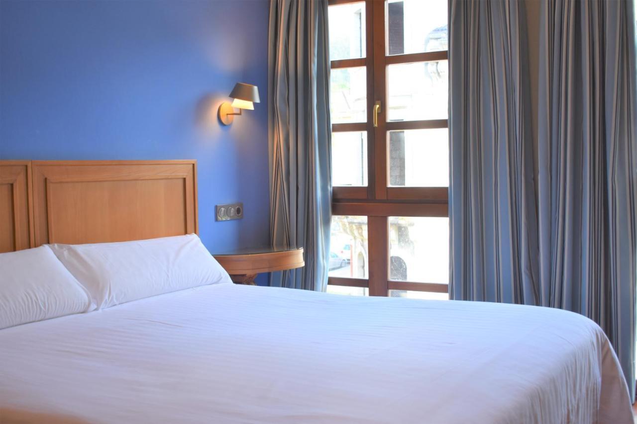 Hotel El Sella Onís Kültér fotó