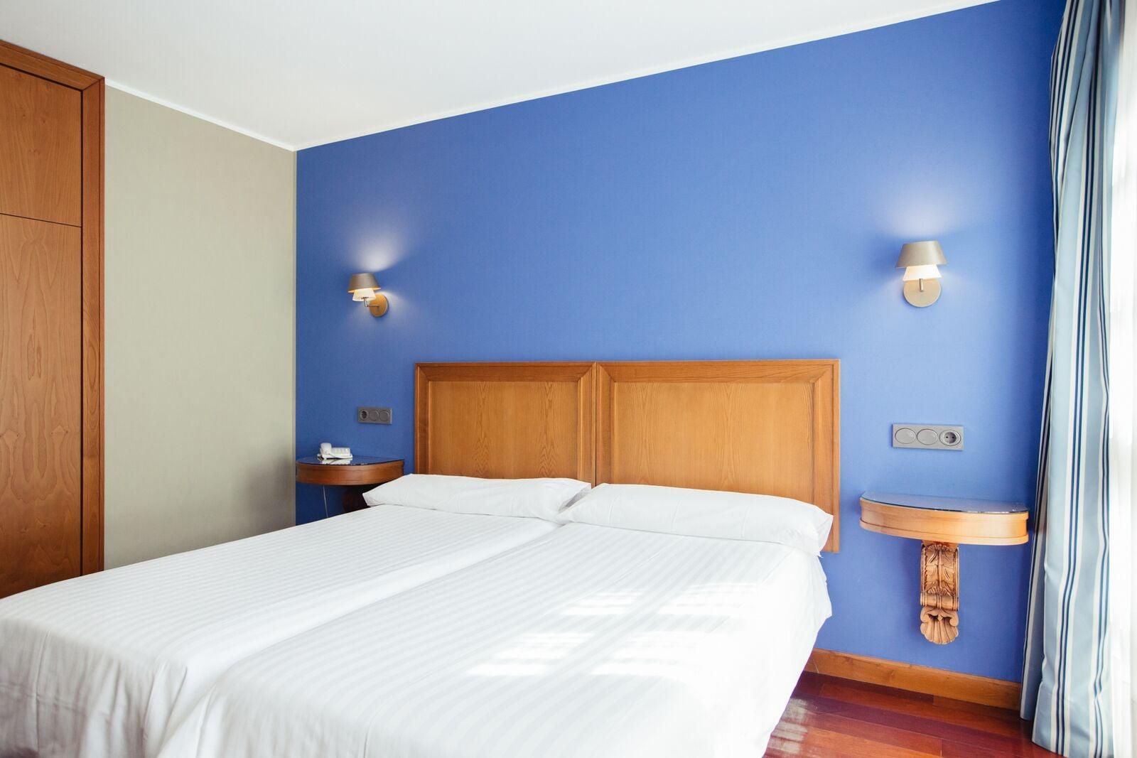 Hotel El Sella Onís Kültér fotó
