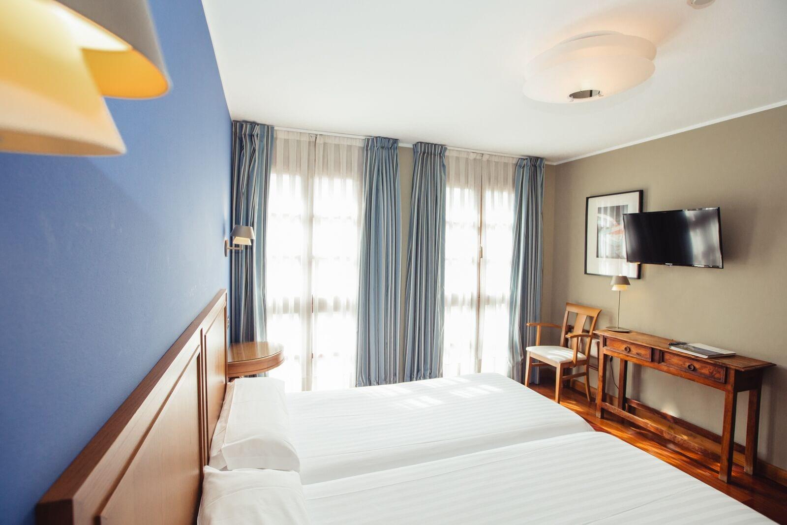 Hotel El Sella Onís Kültér fotó