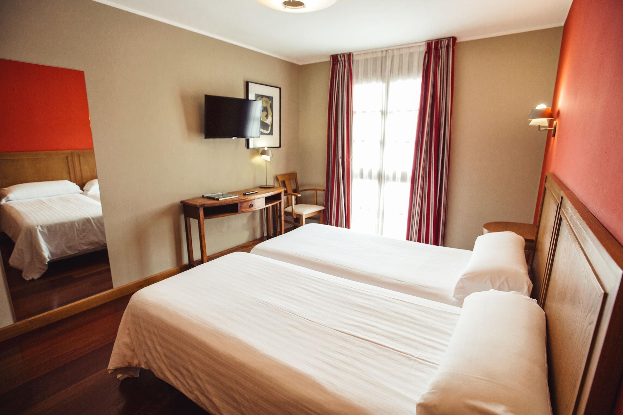 Hotel El Sella Onís Kültér fotó