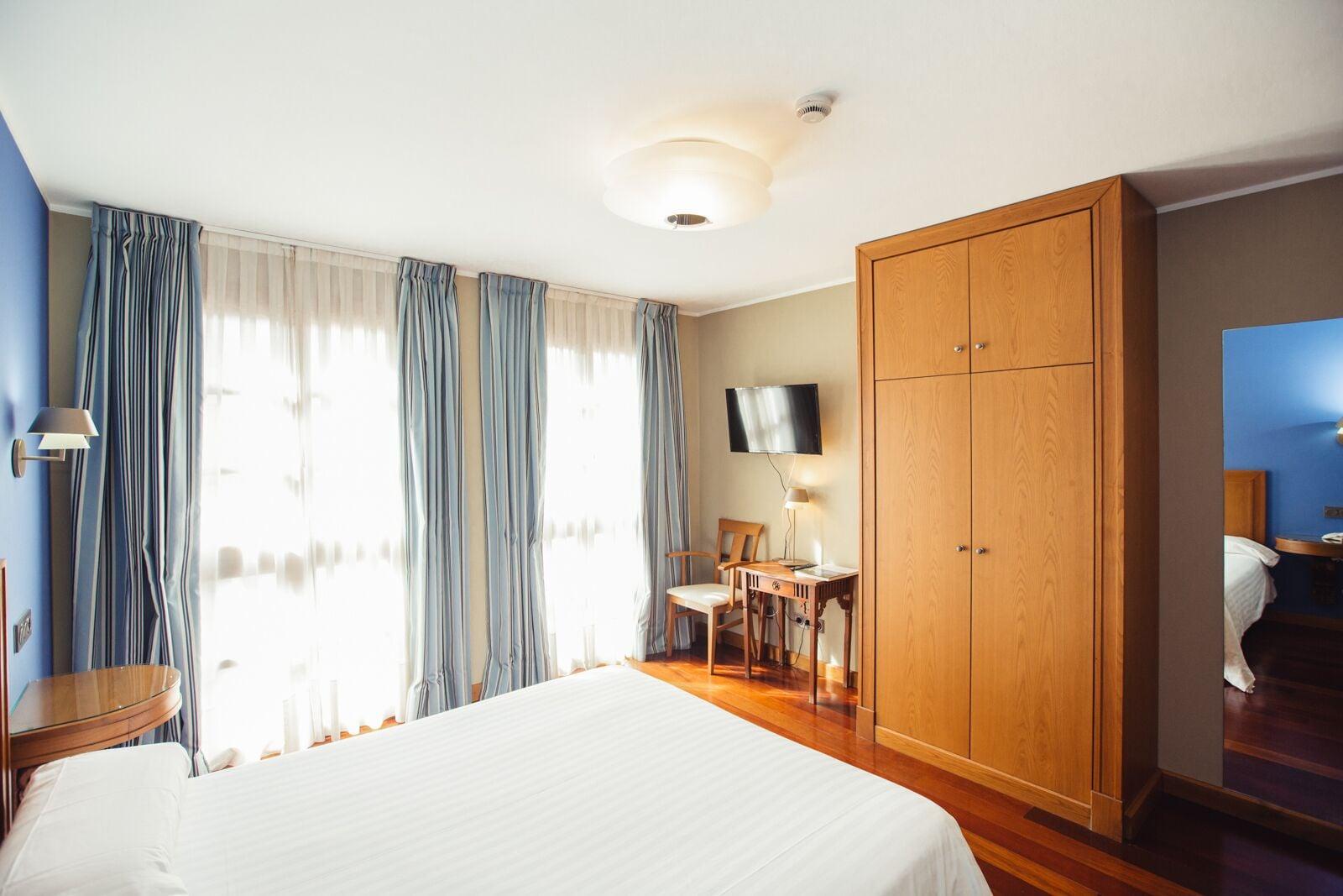 Hotel El Sella Onís Kültér fotó