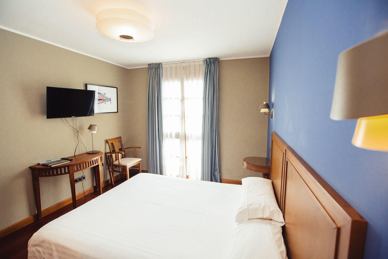 Hotel El Sella Onís Kültér fotó