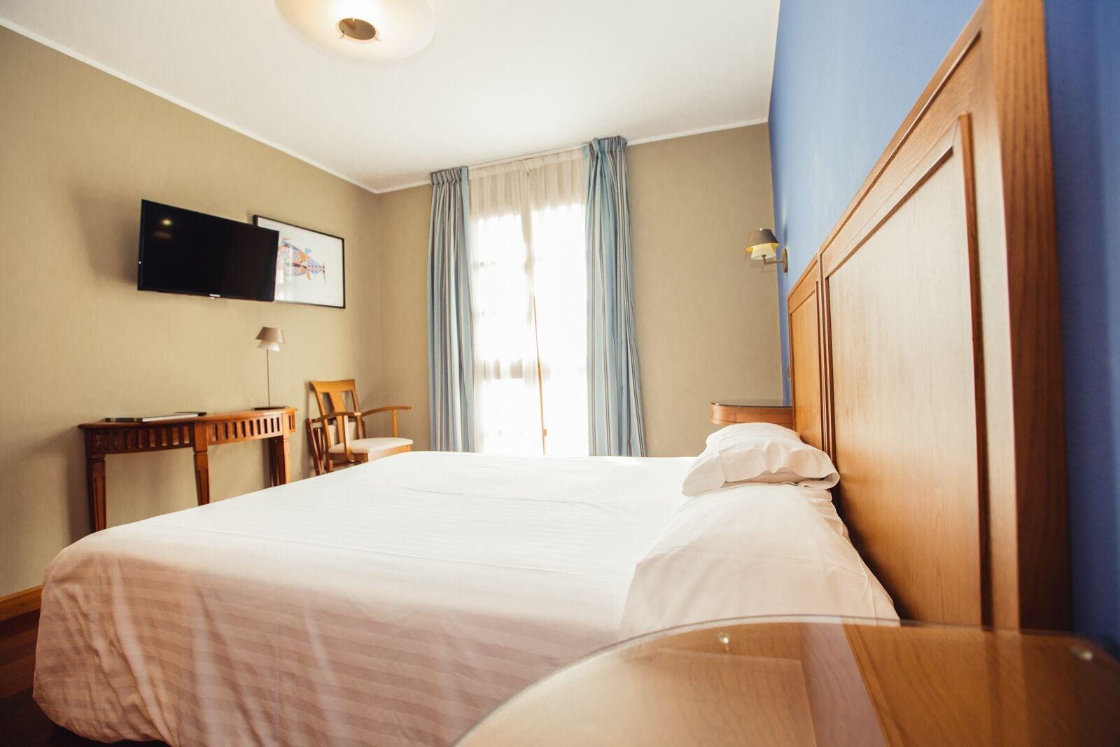 Hotel El Sella Onís Kültér fotó