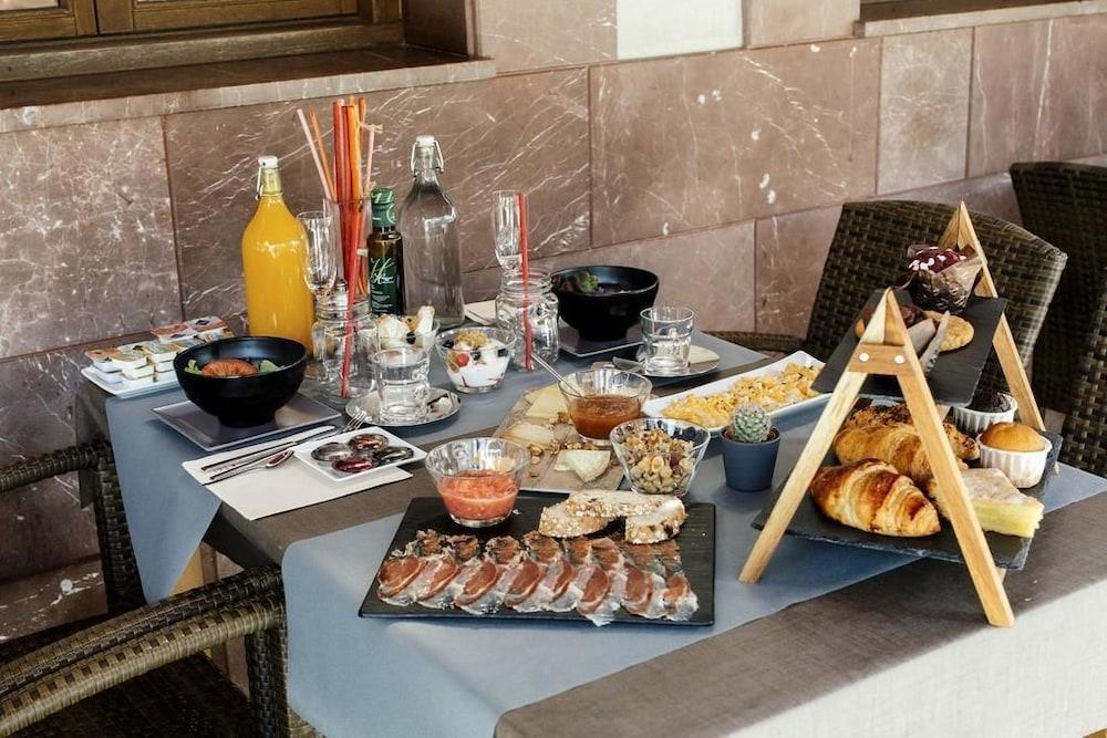 Hotel El Sella Onís Kültér fotó