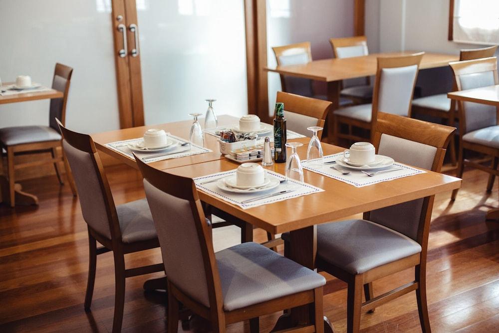 Hotel El Sella Onís Kültér fotó