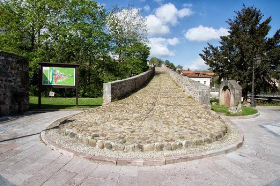 Hotel El Sella Onís Kültér fotó