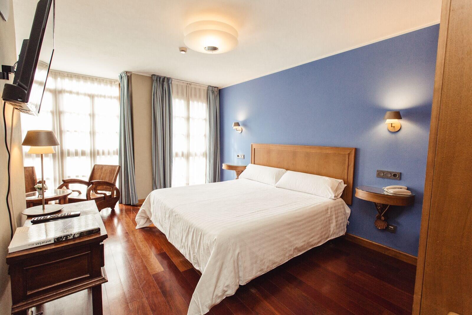 Hotel El Sella Onís Kültér fotó