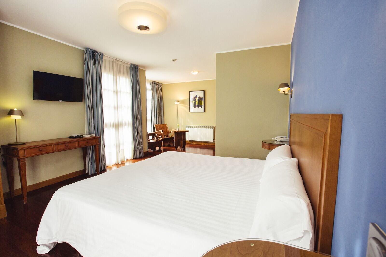 Hotel El Sella Onís Kültér fotó