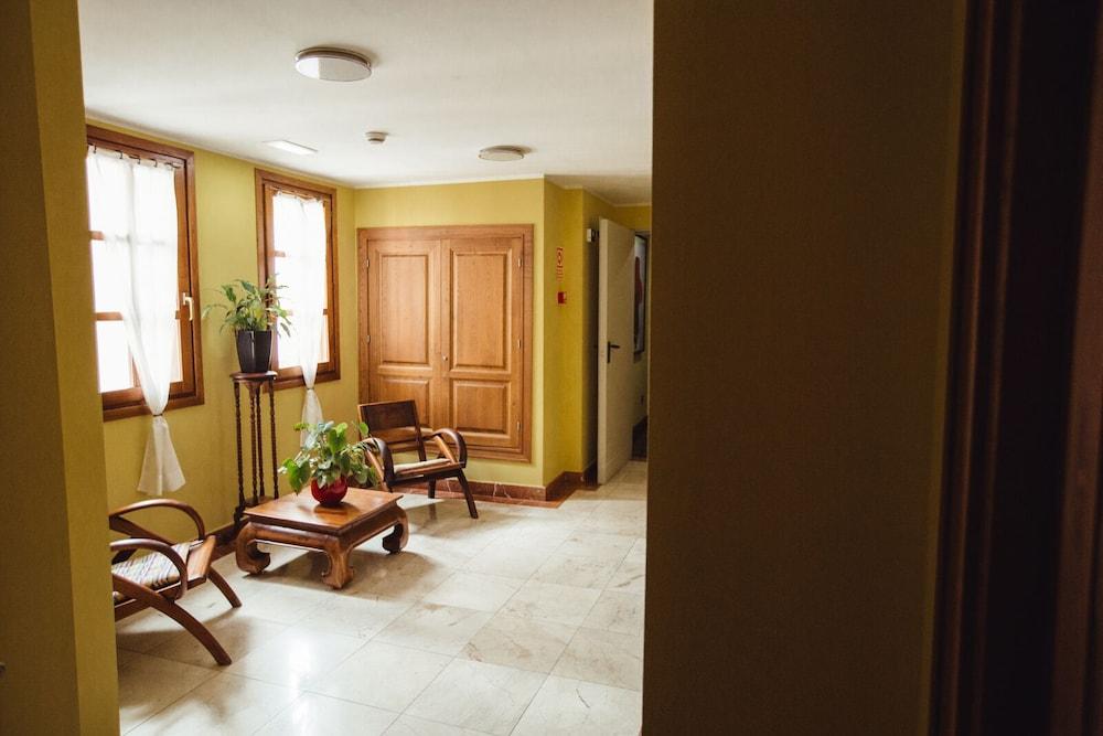 Hotel El Sella Onís Kültér fotó