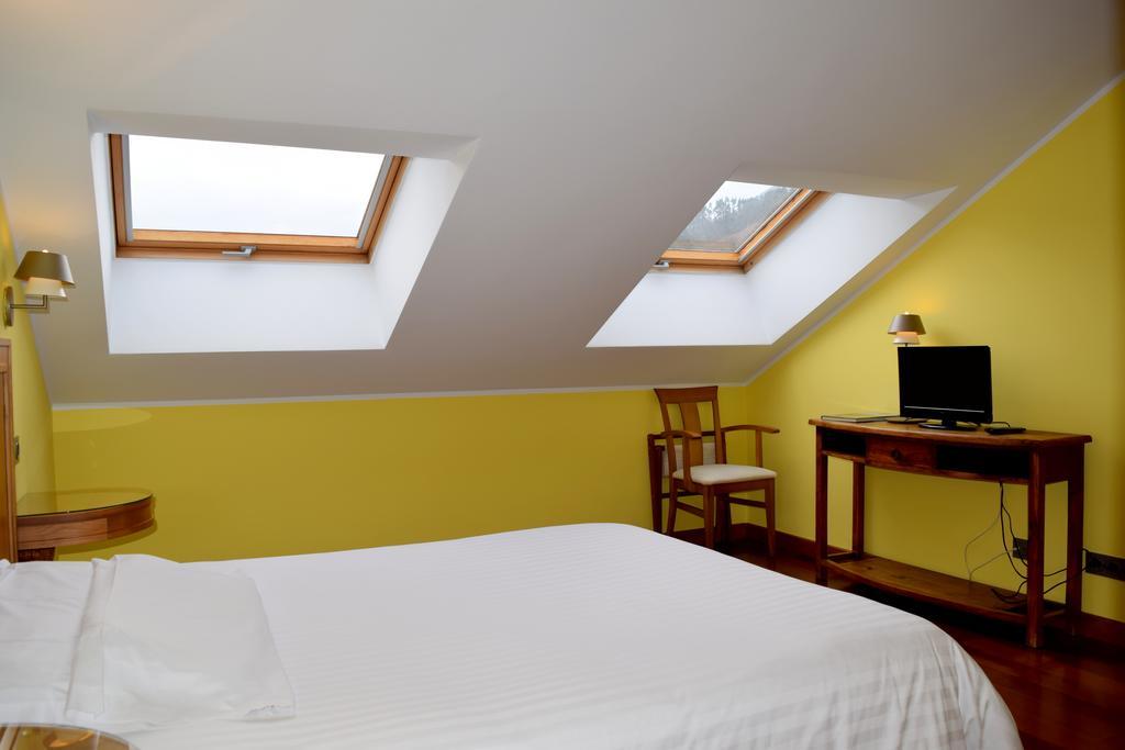 Hotel El Sella Onís Kültér fotó