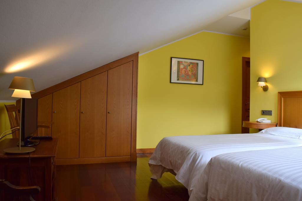 Hotel El Sella Onís Kültér fotó