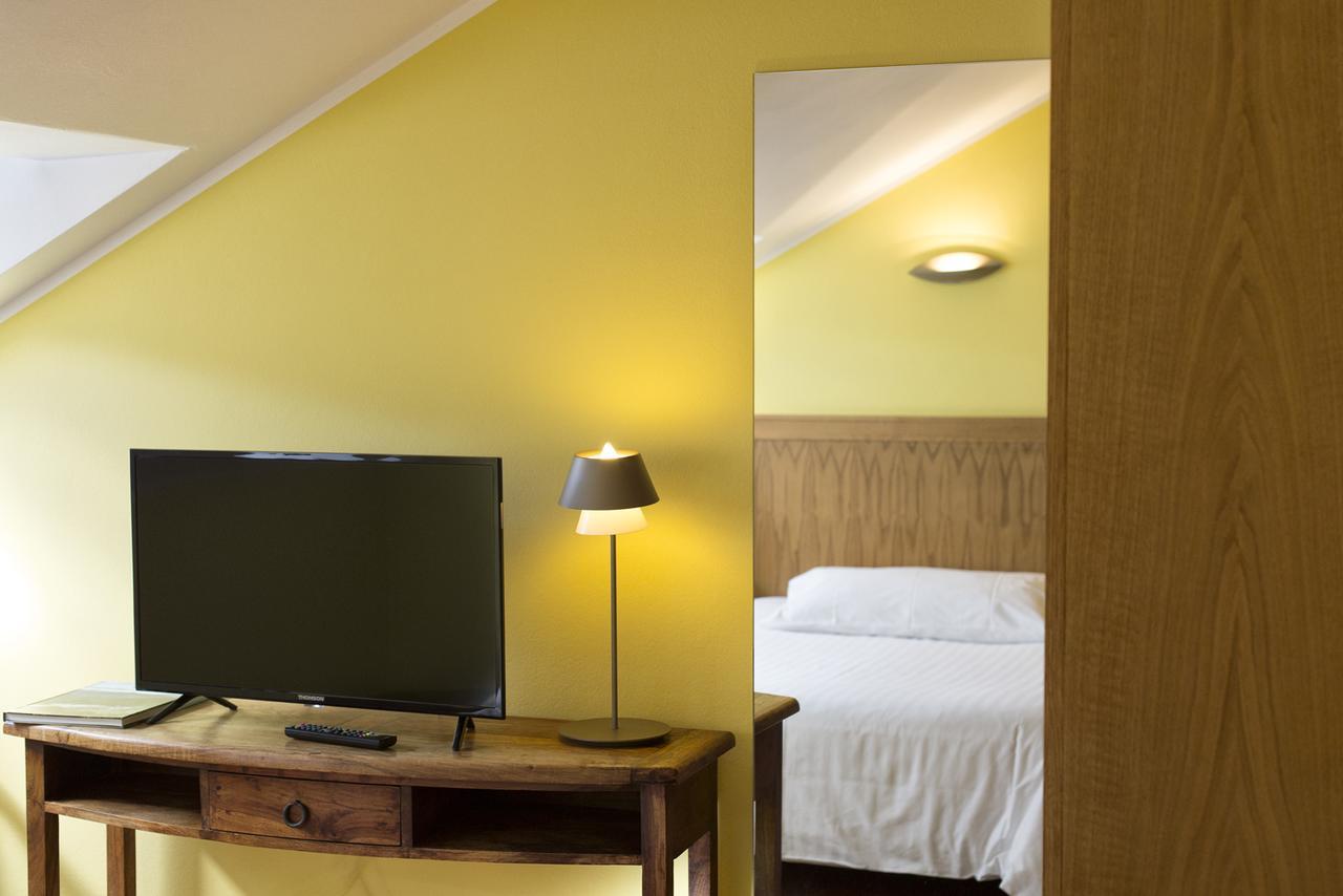 Hotel El Sella Onís Kültér fotó