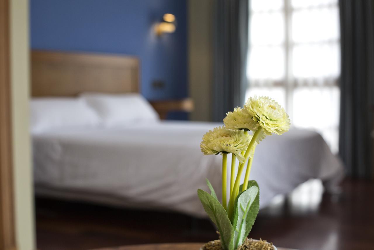 Hotel El Sella Onís Kültér fotó