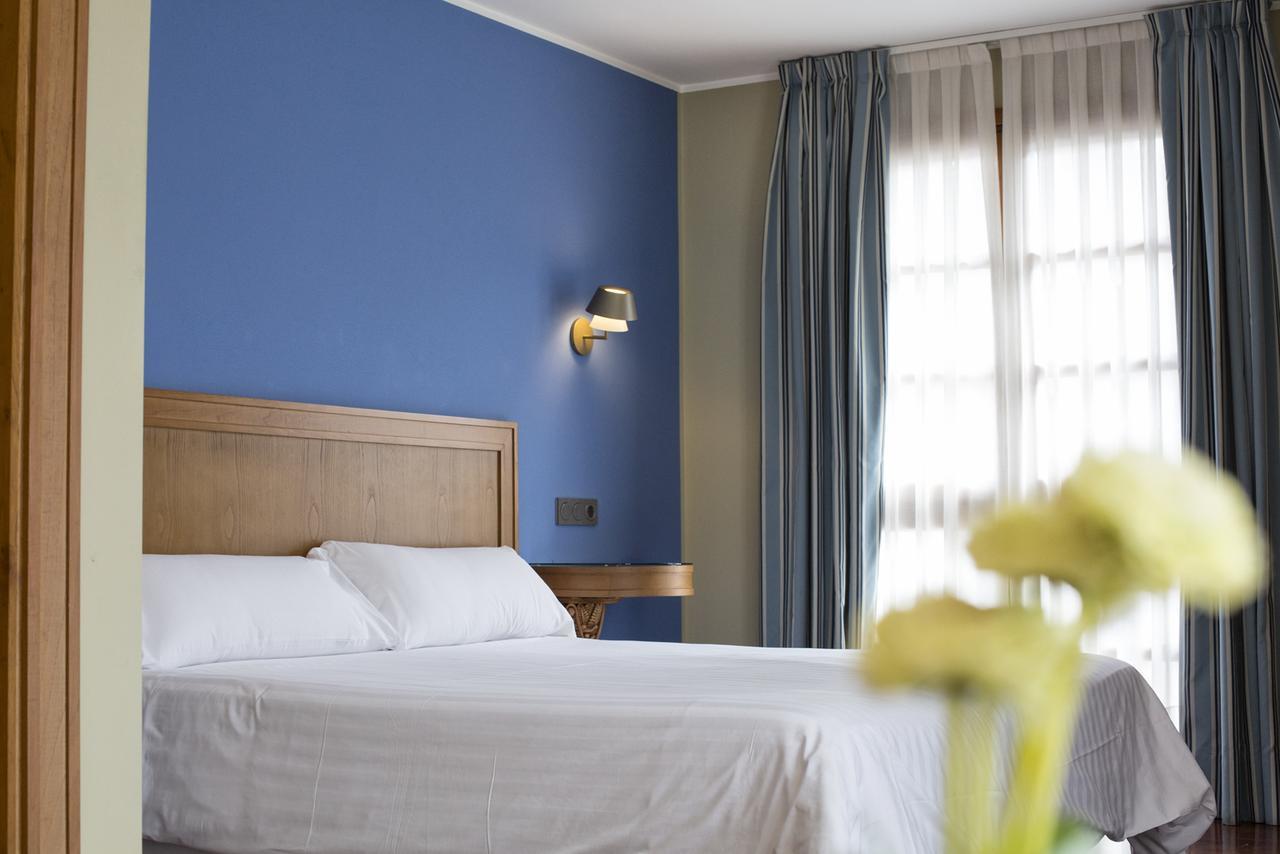 Hotel El Sella Onís Kültér fotó