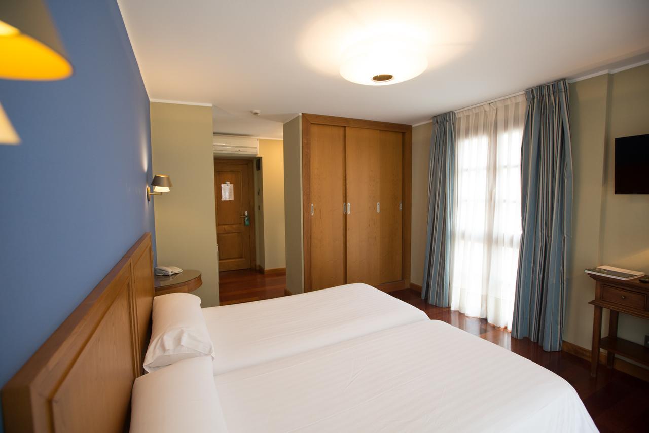 Hotel El Sella Onís Kültér fotó