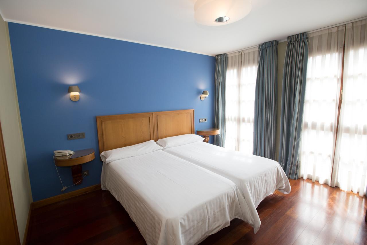 Hotel El Sella Onís Kültér fotó