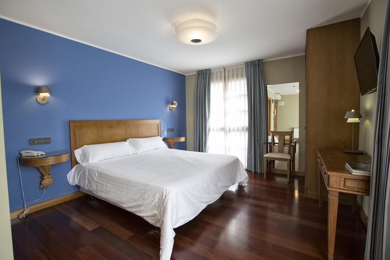 Hotel El Sella Onís Kültér fotó