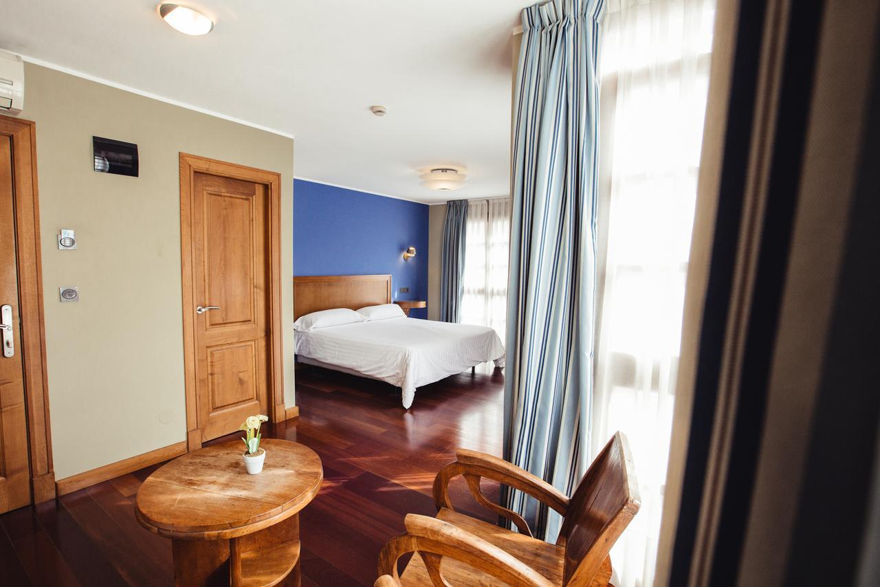 Hotel El Sella Onís Kültér fotó