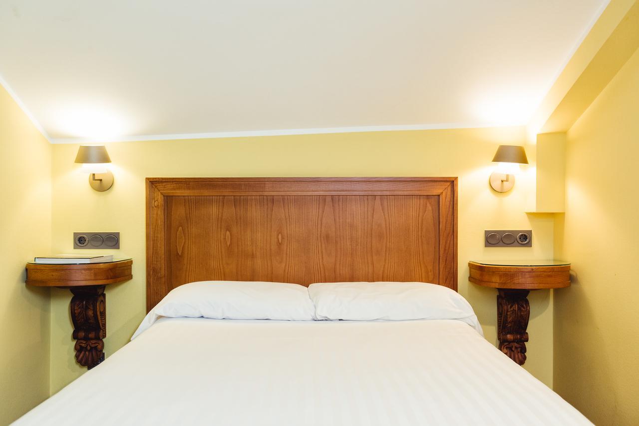 Hotel El Sella Onís Kültér fotó