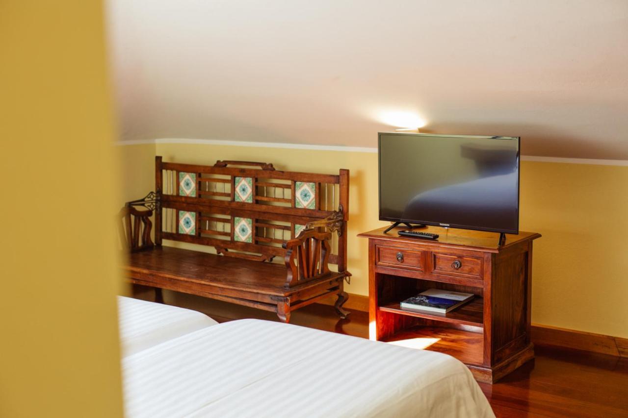 Hotel El Sella Onís Kültér fotó