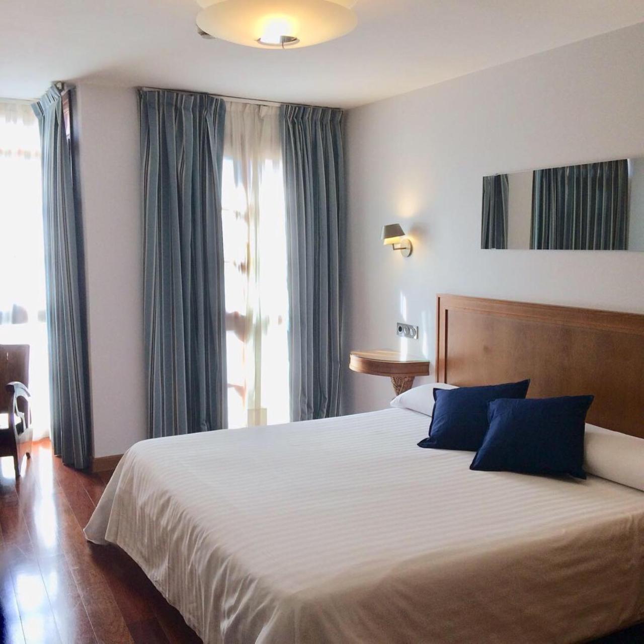 Hotel El Sella Onís Kültér fotó
