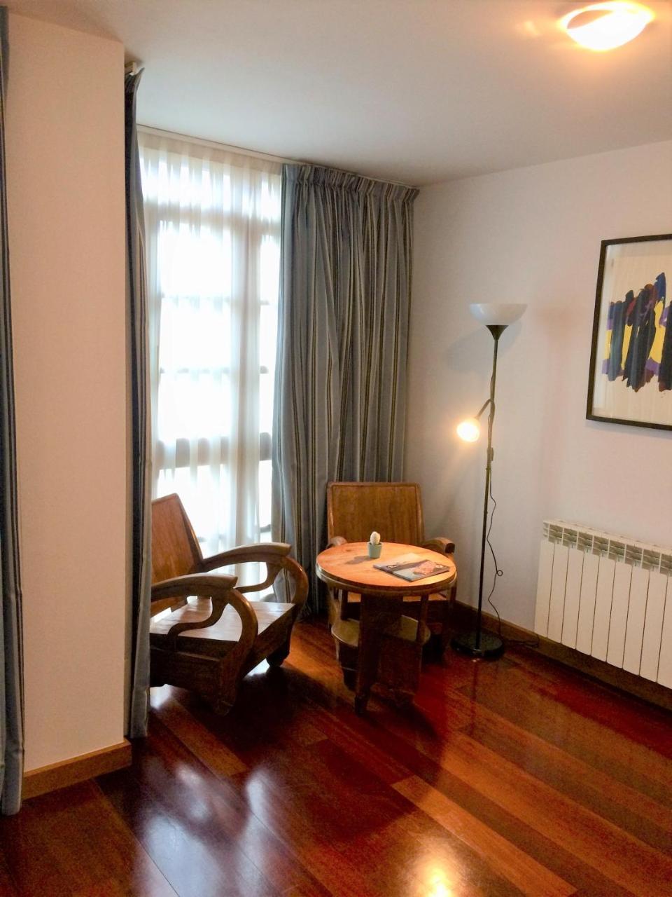 Hotel El Sella Onís Kültér fotó