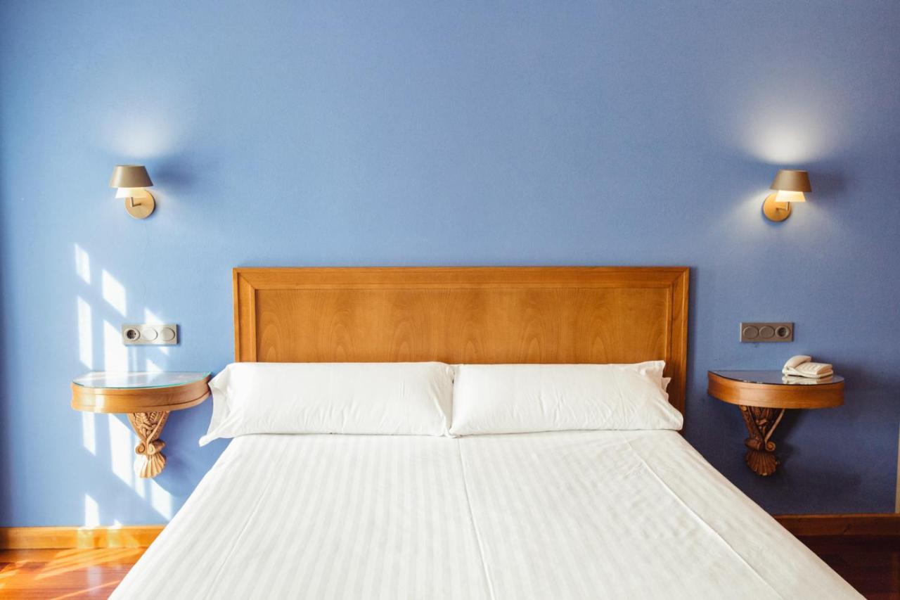 Hotel El Sella Onís Kültér fotó