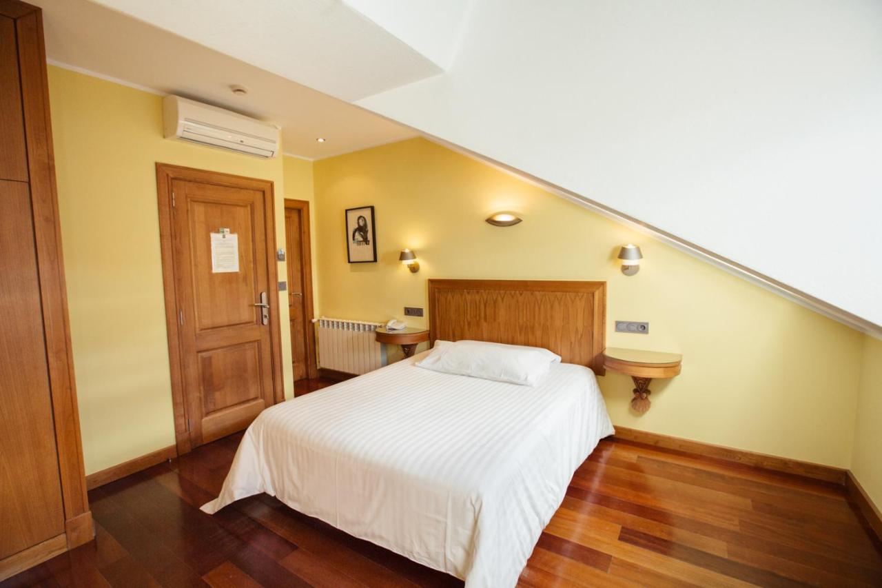 Hotel El Sella Onís Kültér fotó