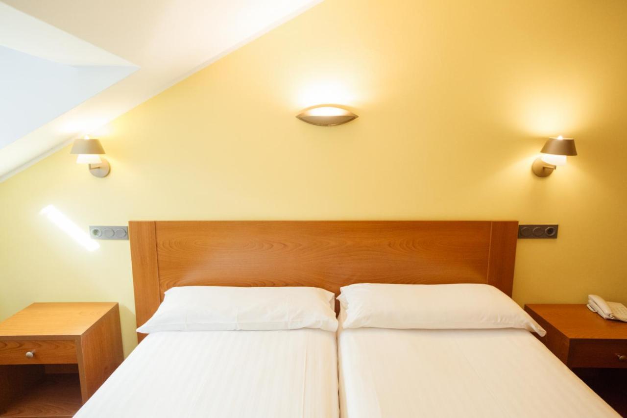 Hotel El Sella Onís Kültér fotó