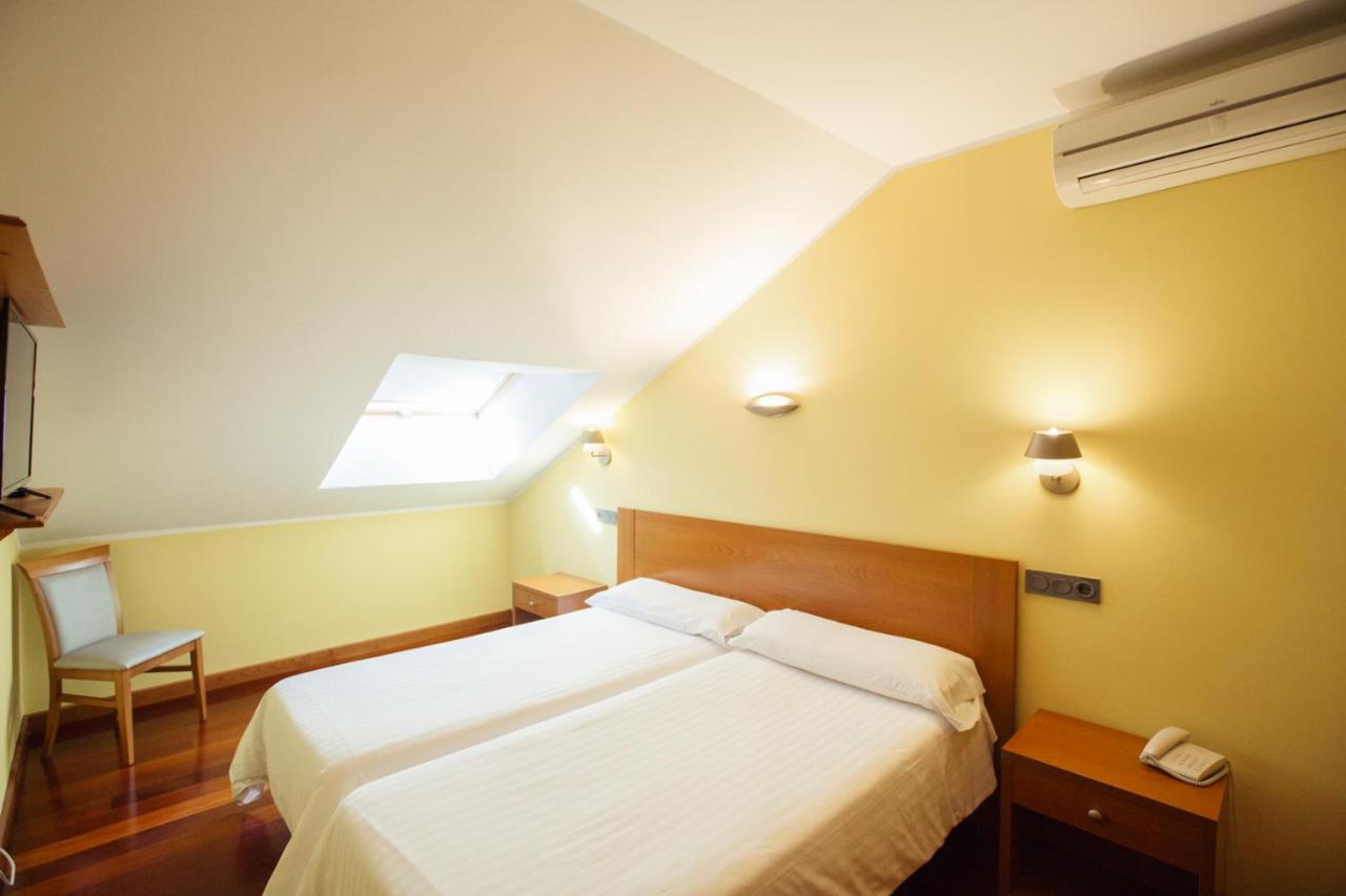 Hotel El Sella Onís Kültér fotó
